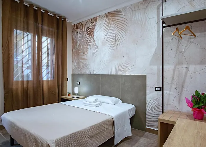Гостевой дом Venturi Comfort 4*