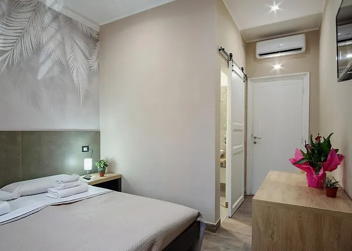 Venturi Comfort Гостевой дом 4*