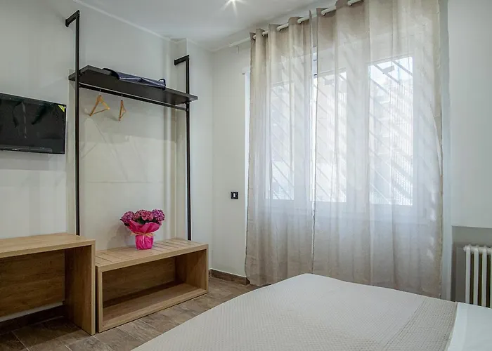 Venturi Comfort Гостевой дом 4*