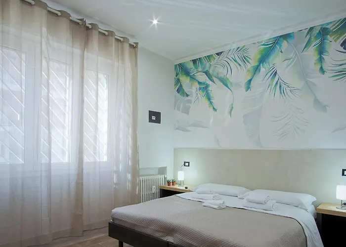 Гостевой дом Venturi Comfort 4*
