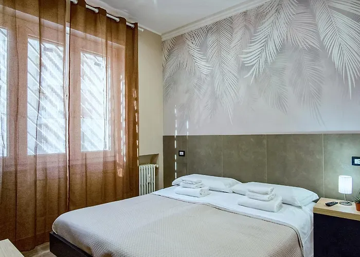 Venturi Comfort 4* Рим