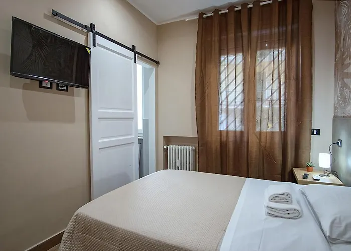 Гостевой дом Venturi Comfort 4*
