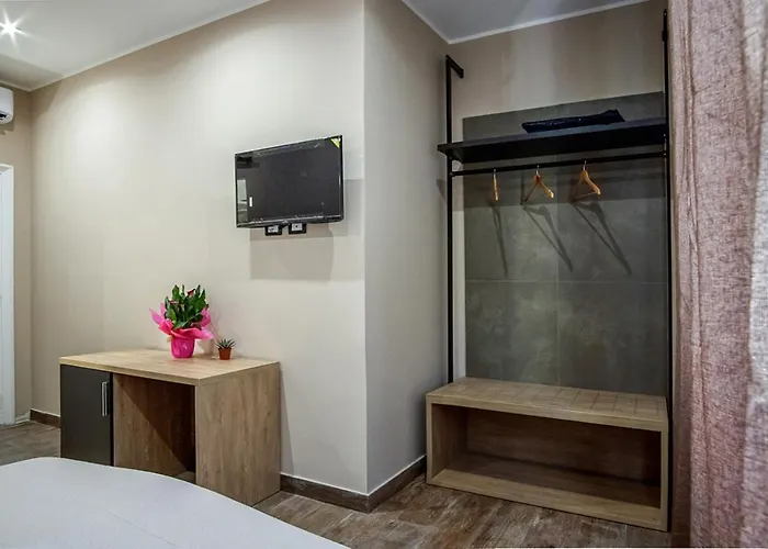 Гостевой дом Venturi Comfort 4*