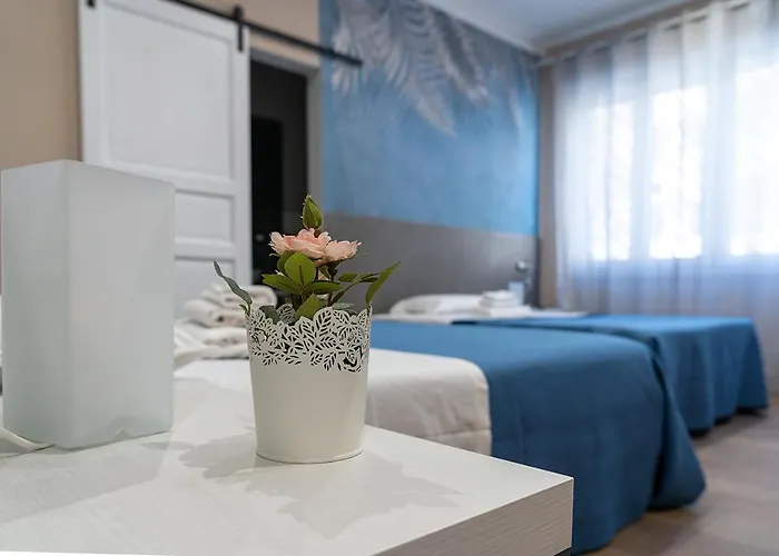 Гостевой дом Venturi Comfort Рим