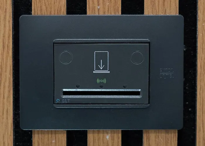 Venturi Comfort Гостевой дом 4*