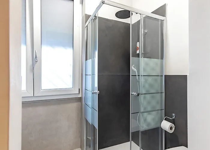 Гостевой дом Venturi Comfort 4*