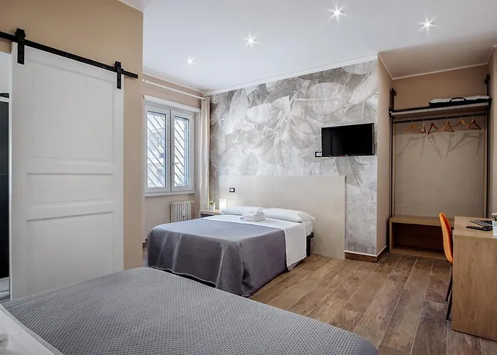 Venturi Comfort Гостевой дом 4*