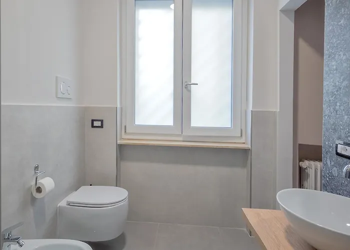 Venturi Comfort Гостевой дом 4*